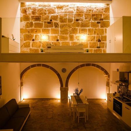 La Carretteria, Ospitalita Siciliana Villa Avola Exteriör bild